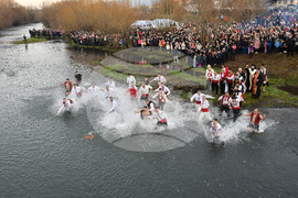 Монтана - Богоявление