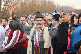 Монтана - Богоявление