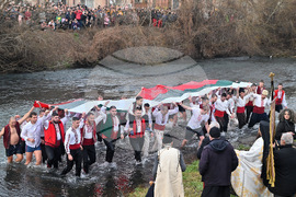 Монтана - Богоявление