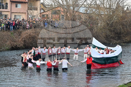Монтана - Богоявление