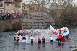 Монтана - Богоявление