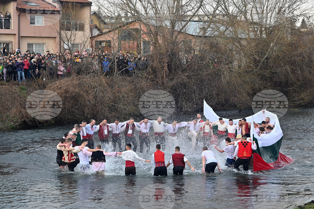 Монтана - Богоявление