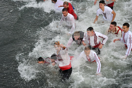 Монтана - Богоявление
