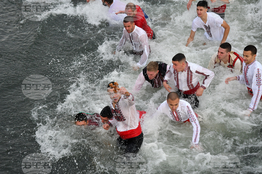 Монтана - Богоявление
