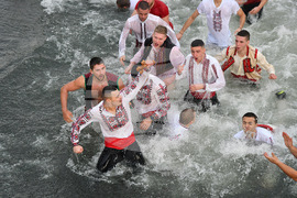 Монтана - Богоявление