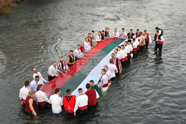 Монтана - Богоявление