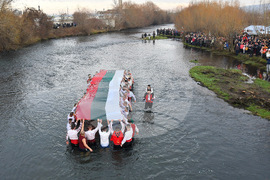 Монтана - Богоявление