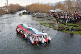 Монтана - Богоявление