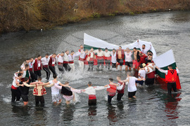 Монтана - Богоявление