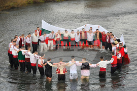 Монтана - Богоявление