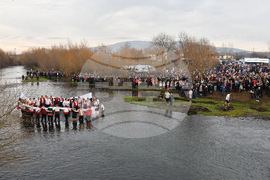 Монтана - Богоявление