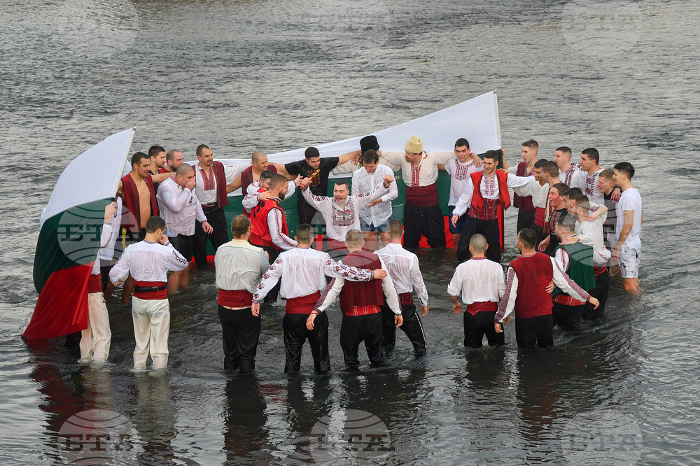 Монтана - Богоявление