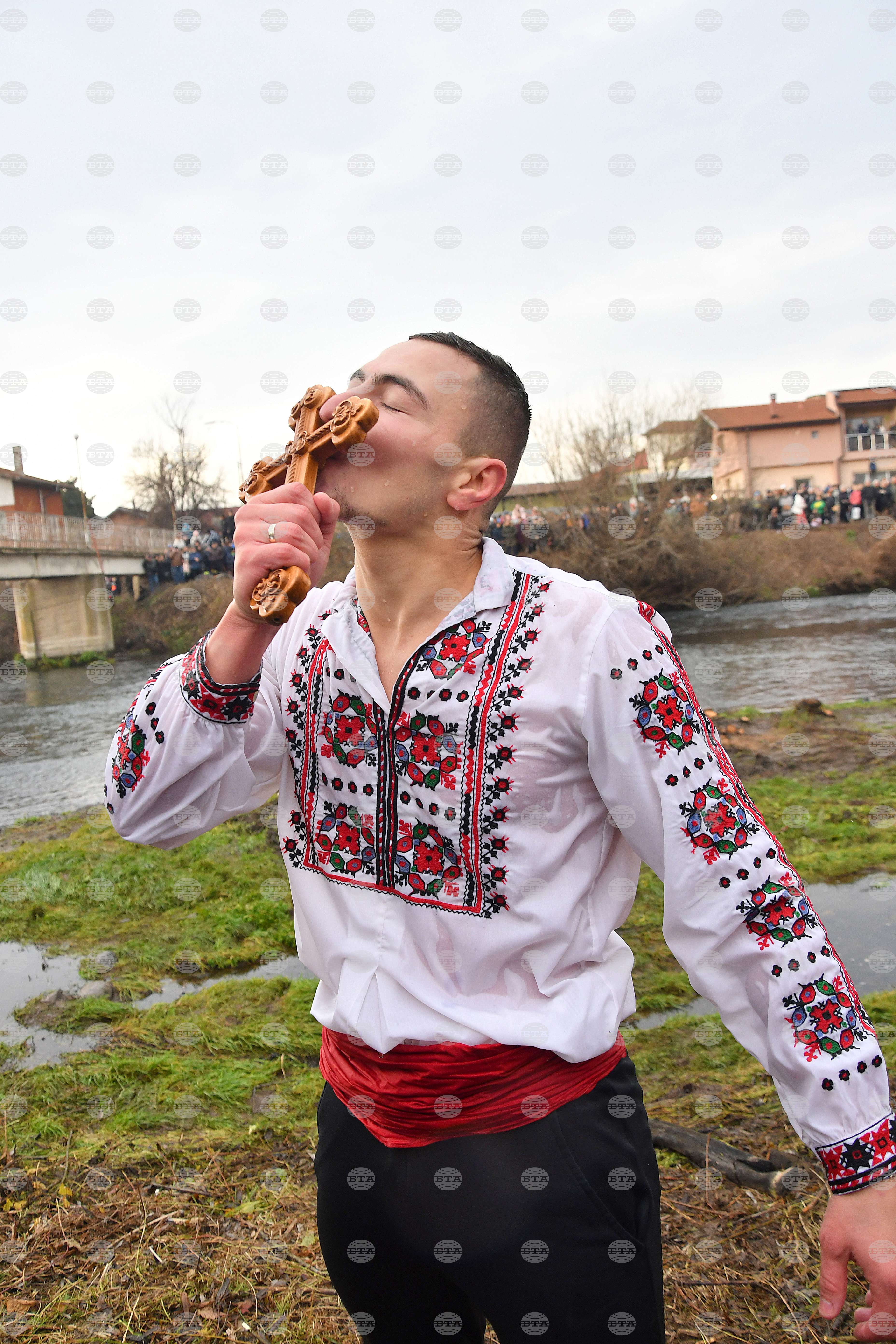 Монтана - Богоявление