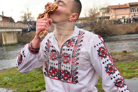 Монтана - Богоявление