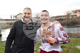 Монтана - Богоявление