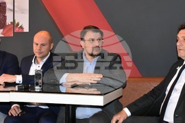  Видин - депутати - приемна