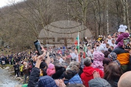 Враца - Йордановден