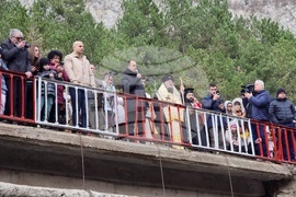 Враца - Йордановден