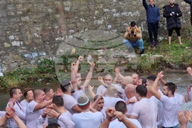 Враца - Йордановден