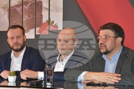  Видин - депутати - приемна