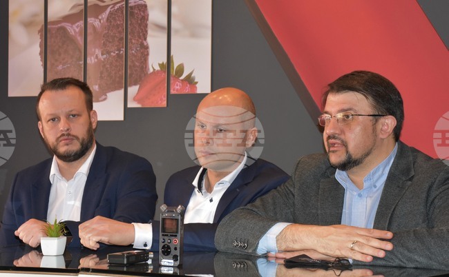 Видин - депутати - приемна