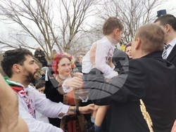 Снимка: Община Плевен