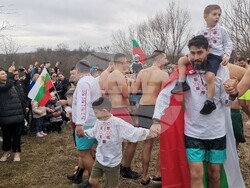 Снимка: Община Плевен