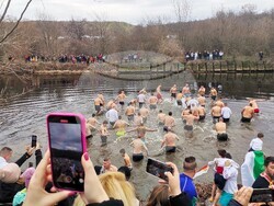 Снимка: Община Плевен