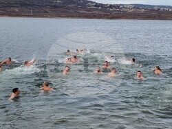 Шумен - Богоявление - кръст