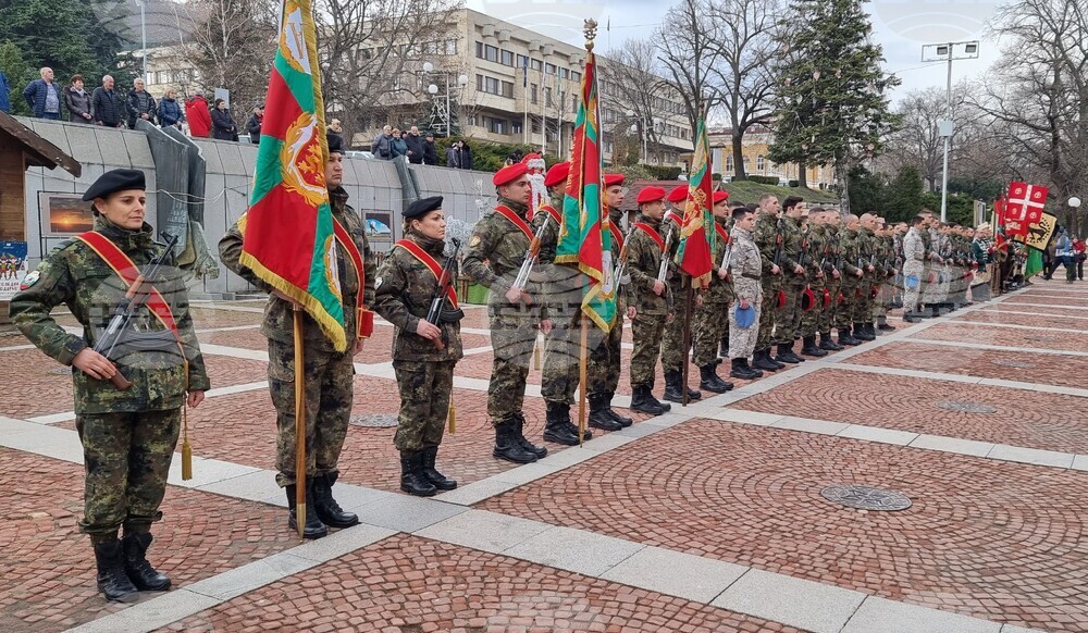 БТА :: Фотогалерия България