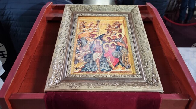 Богослужения за Йордановден и Ивановден на български, немски и румънски език ще се състоят в Лайпциг