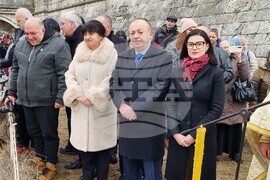 Видин - Богоявление - река Дунав