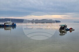 Видин - Богоявление - река Дунав