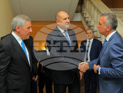 Президент-Икономически форум