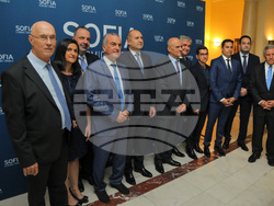 Президент-Икономически форум