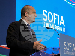 Президент-Икономически форум