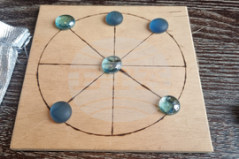 Игрите, които играем от древността до днес