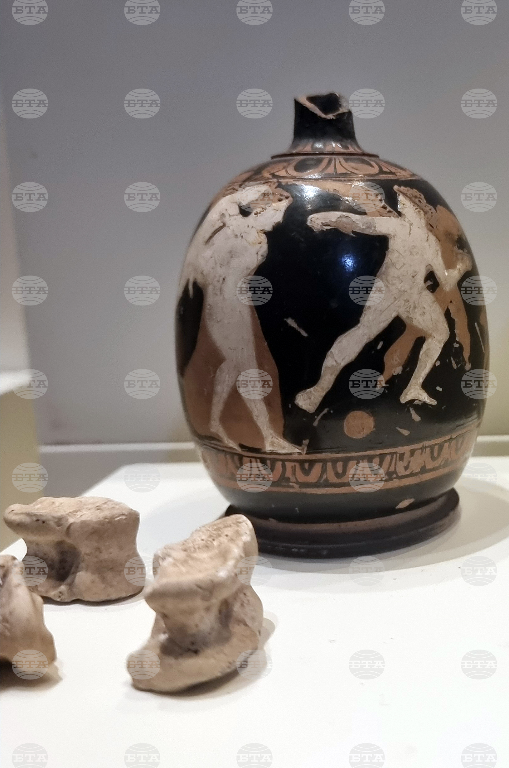 Игрите, които играем от древността до днес