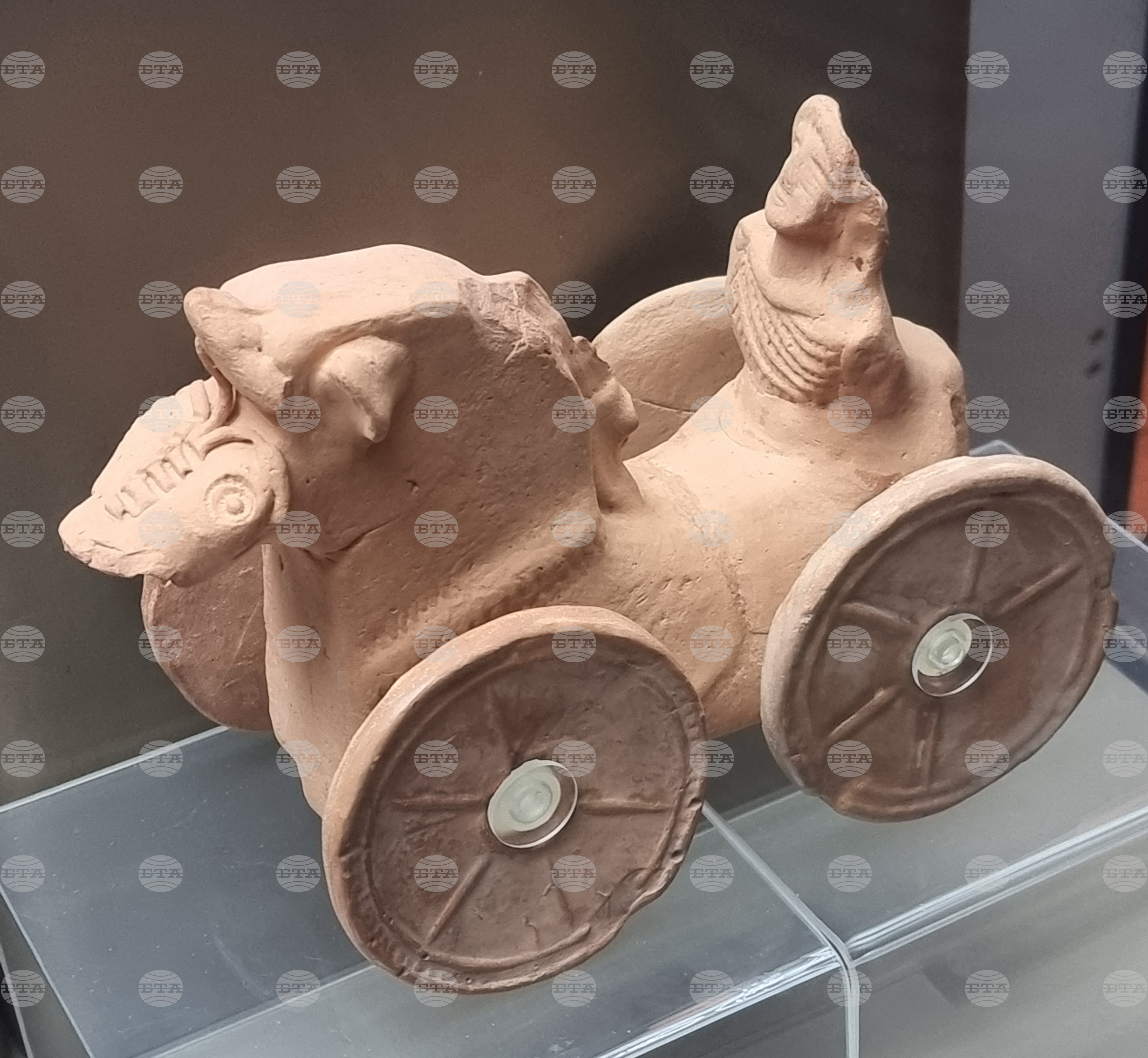 Игрите, които играем от древността до днес