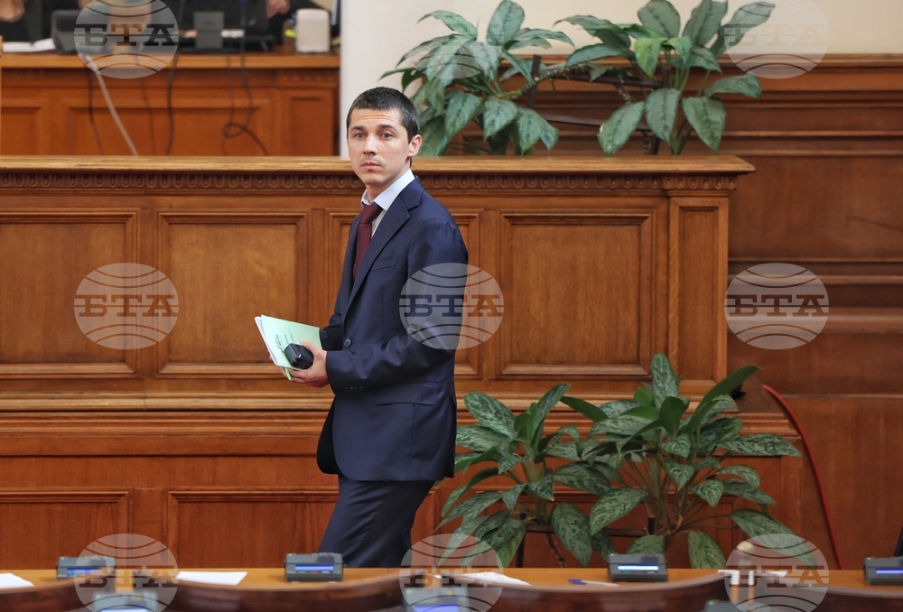 Парламент - липса на кворум