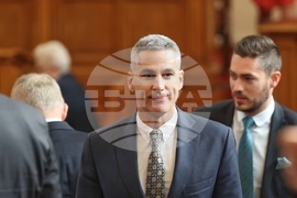 Парламент - липса на кворум