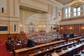 Парламент - липса на кворум