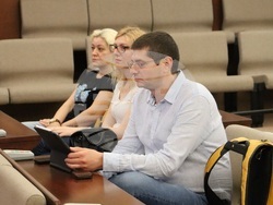 Община Хасково е домакин на бизнес-форум „Как да бъдем успешни на румънския пазар“