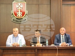 Община Хасково е домакин на бизнес-форум „Как да бъдем успешни на румънския пазар“