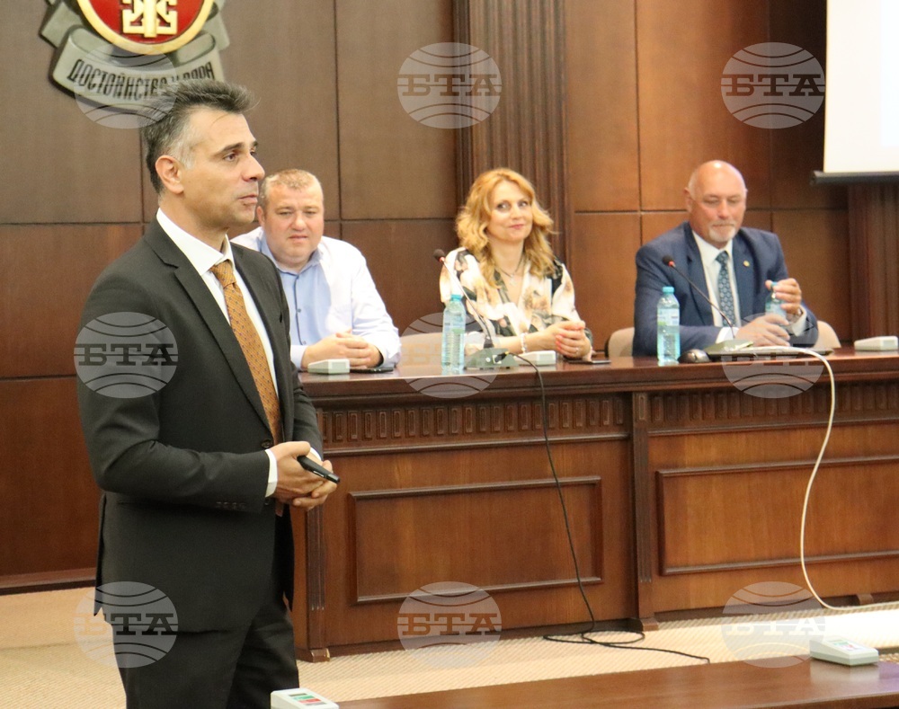 Възможностите за бизнес с Румъния бяха обсъдени на форум в Хасково