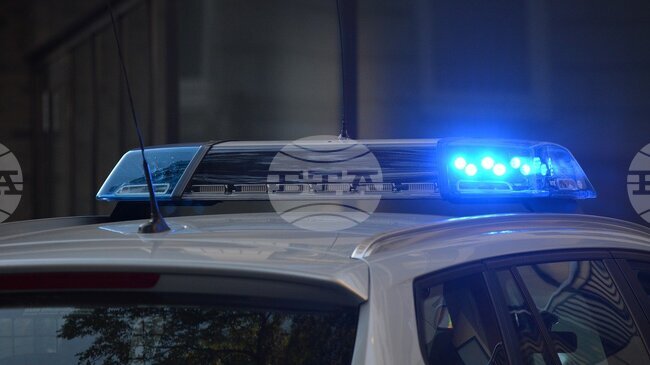 Police in Sofia Seize 150 Kg of Marijuana, Two Men Detained