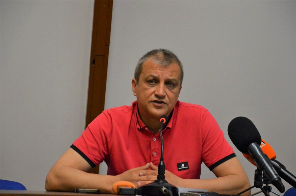 Установени са нови нарушения, допуснати от предишното ръководство на СБАЛО „Св. Мина“ и липса на над 200 хиляди лева, АДФИ извършва цялостна проверка на дейността на лечебното заведение