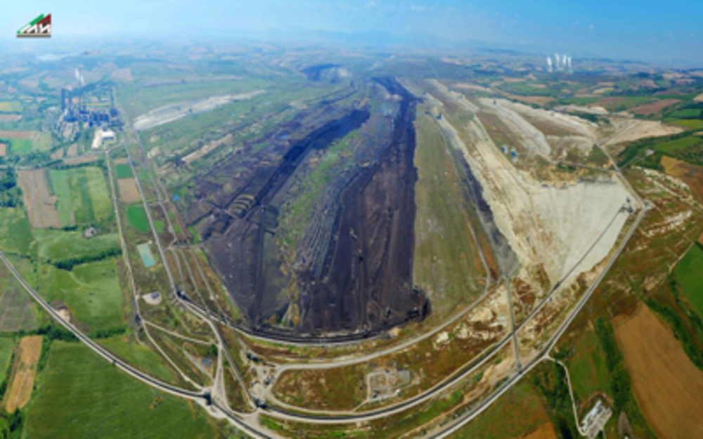 In Its First Ever Export, Maritsa East Mines to Sell 1.75 Mln T of Coal to Serbia