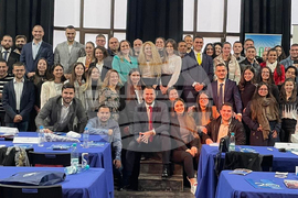 НПСС - общо събрание