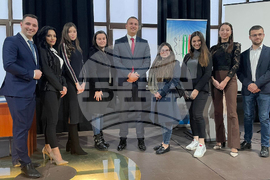 НПСС - Даниел Парушев 